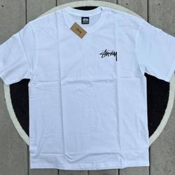 Stussy Cherry 8ball Tee