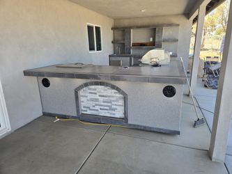Bbq Inlands 