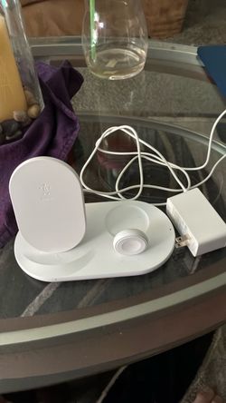 Multi-device charger-Belkin