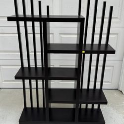 Home Or Office tiered Shelving Unit - Heavy 