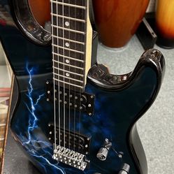 Sono Electric  Guitar 