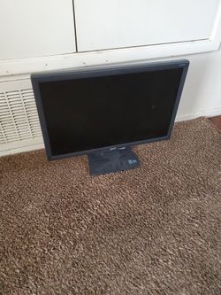 Monitor
