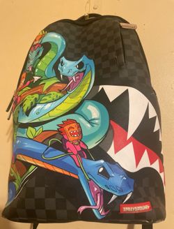 Sprayground