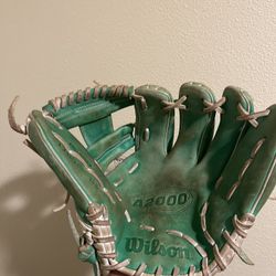 Wilson A2000 Size 11.5