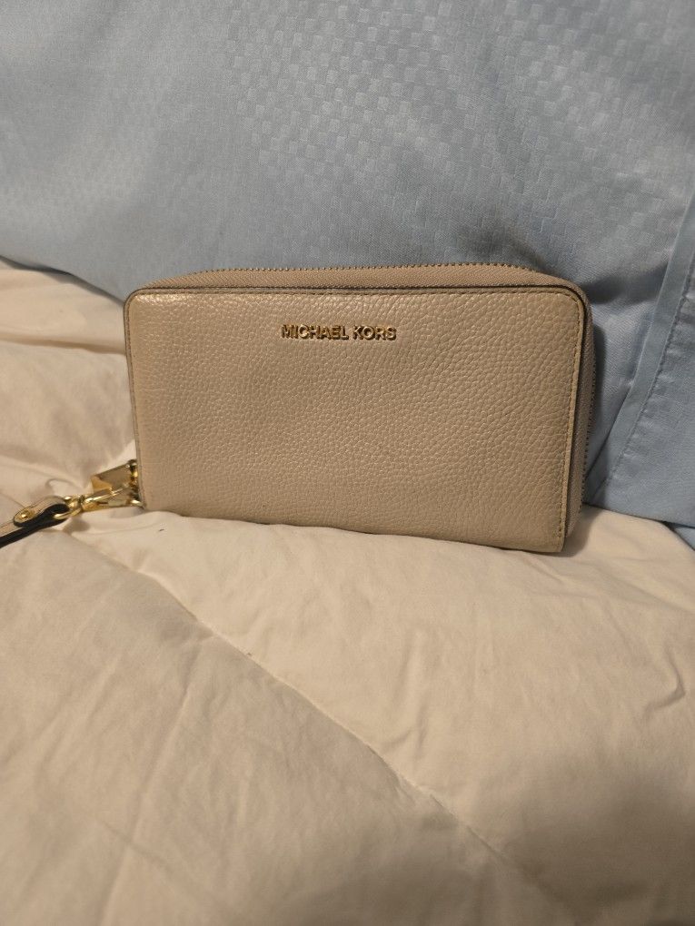 M.Kors Wallet