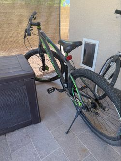 Schwinn Mountain Bike For Sale