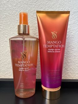 Victoria’s Secret/PINK set