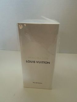 Brand New Lv imagination Cologne