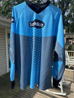 Sondico Jersey 