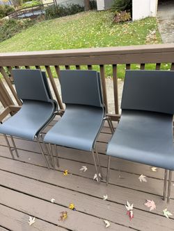 Chairs Set of 6