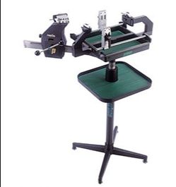Prince NEOS 1000 Stringing Machine Tennis Racquetball Squash Badminton