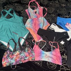 Women’s Swim Suits Born Primitive