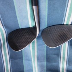 Golf Wedges