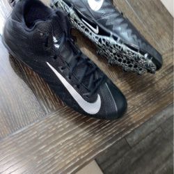 Nike Alpha Menace Football Cleats Size 12