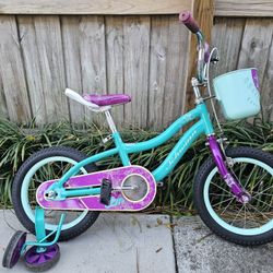 Schwinn Toddler Bike