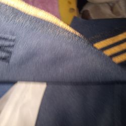 Adidas Ivy Park Beyoncé Crop Top Jacket 