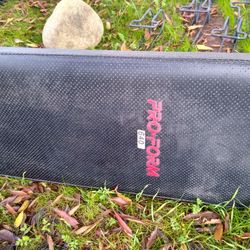 Pro Bench