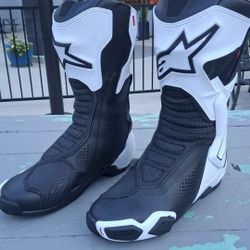 Alpine Stars SMX V3 6