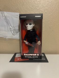 Kidrobot Vinyl Face Phunny Michael Myers Target Exclusive 2026 Horror