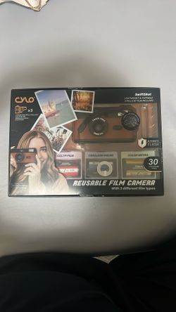 Film Camara