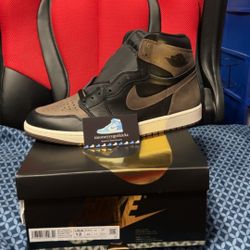 Jordan 1 High Palomino