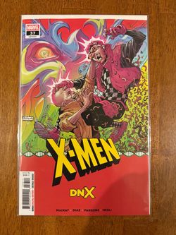 X-Men #37