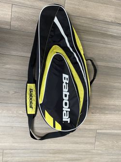 Babolat tennis rackets bag