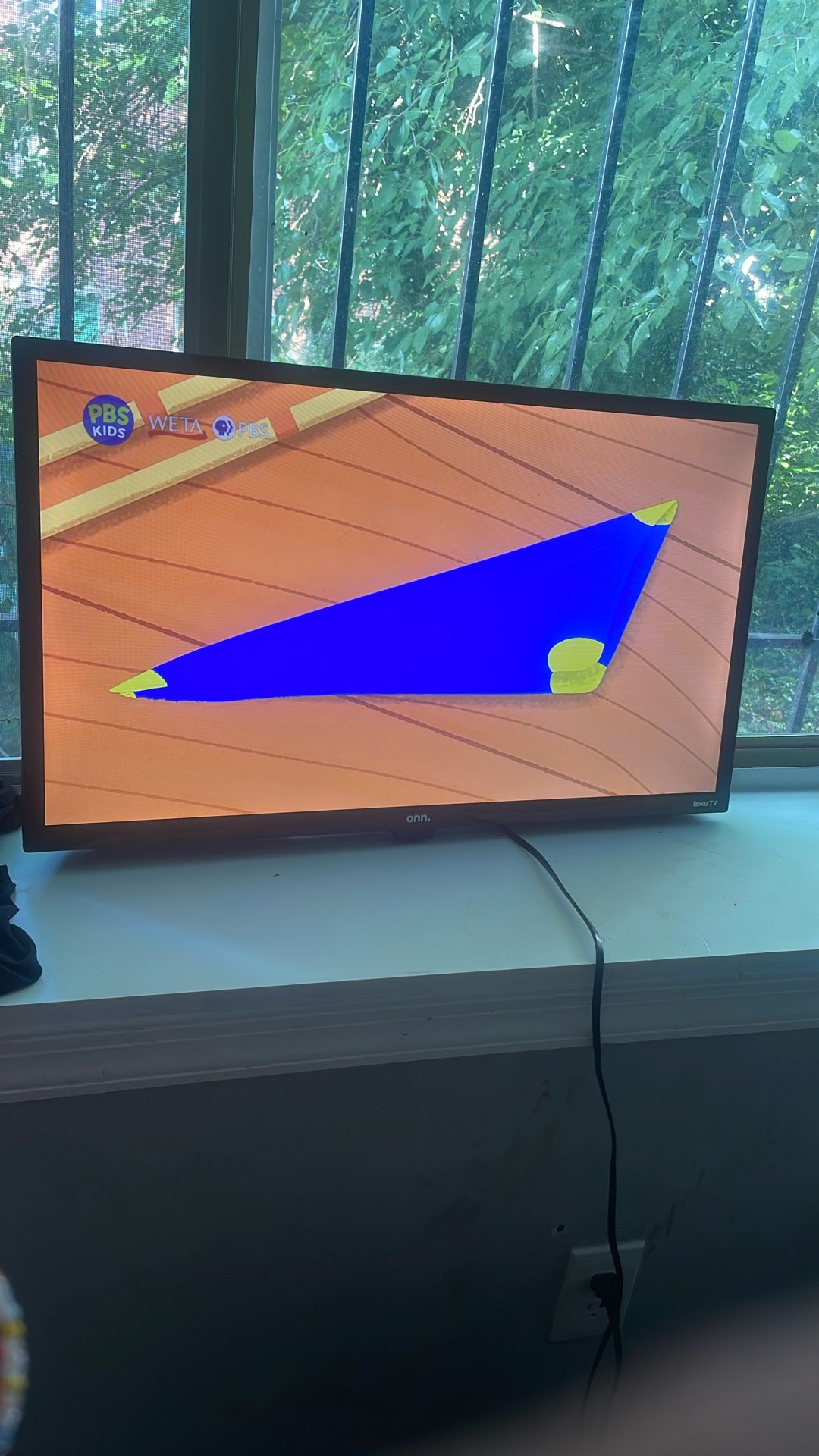 Roku TV
