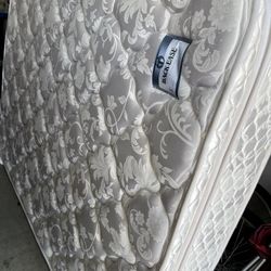Queen Size Mattress