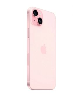 iPhone 15 Plus