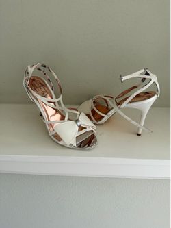 New Ted Baker sandals size 9.5