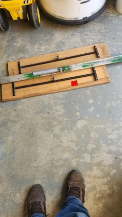 2-new 3' Bullfloat And 1 3/4"×4' Grover
