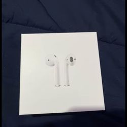 Airpod Pro 2s