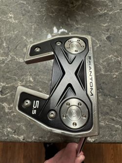 2022 Scotty Cameron Phantom X 5.5 Putter