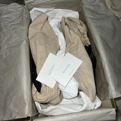 Gucci Men’s Slides 