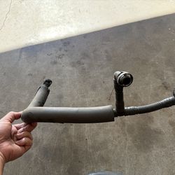 2007-2011 BMW E90 E91 E92 E93 Valve Cover Crankcase Breather Oil Separator Hose 111(contact info removed)8