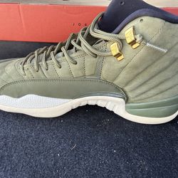 Air Jordan 12 Retro