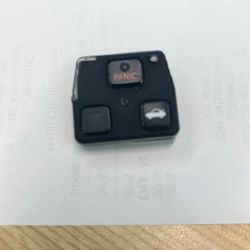 Car Transmitter 