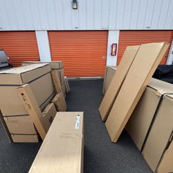 Brand new ikea living room set