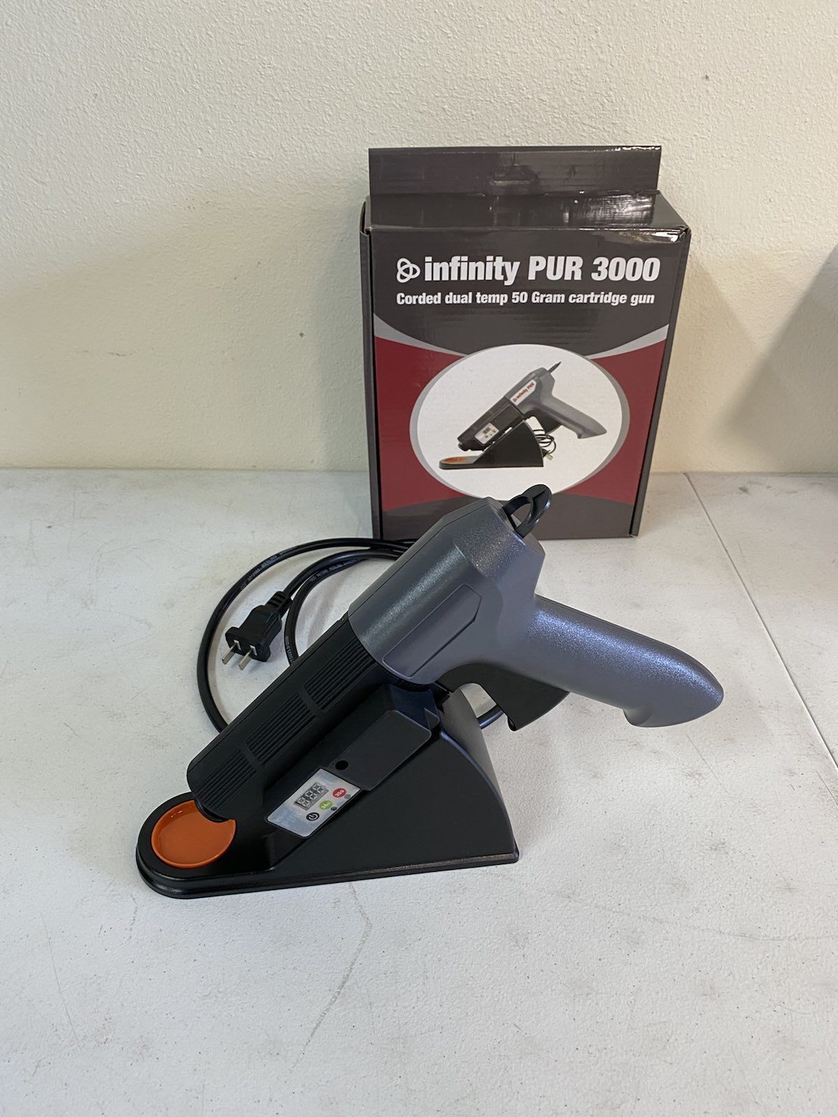 Hot Melt Applicator