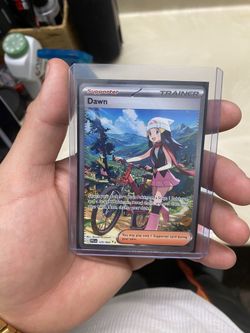 DAWN SIR PHANTASMAL FLAMES