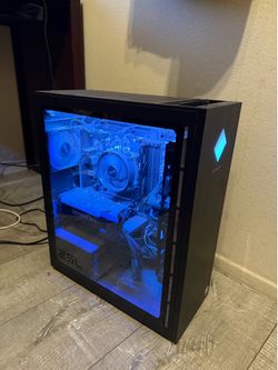 Omen PC