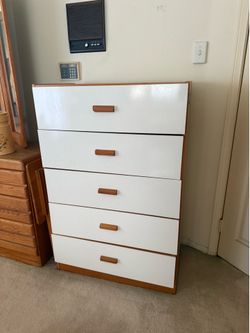 FREE dresser