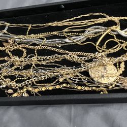 Jewelry!