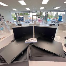 LG Gram 16 Laptop- $25 DOWN Today - NO Credit Payment Plan Options