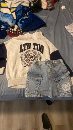 Cut Outfit