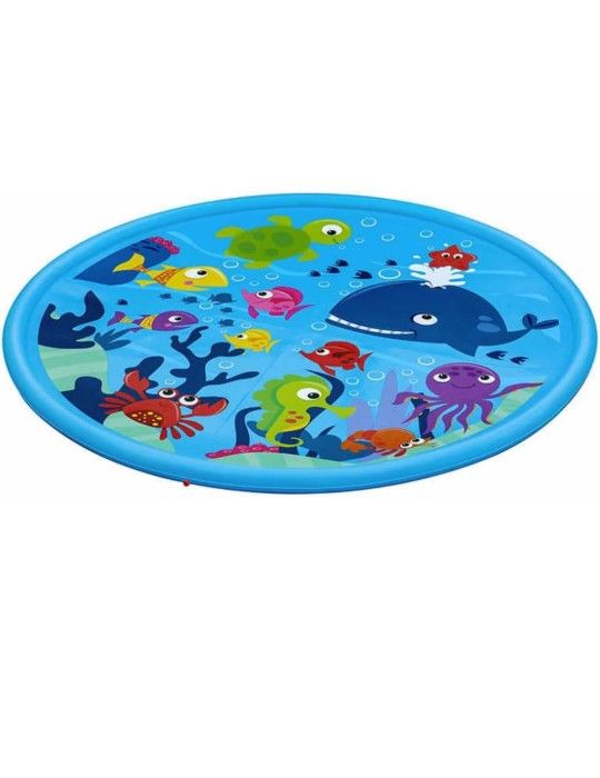 H2OGO! Under the Sea 10' Splash Pad