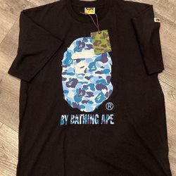 Bape Shirts 