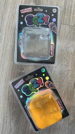Needoh squishy