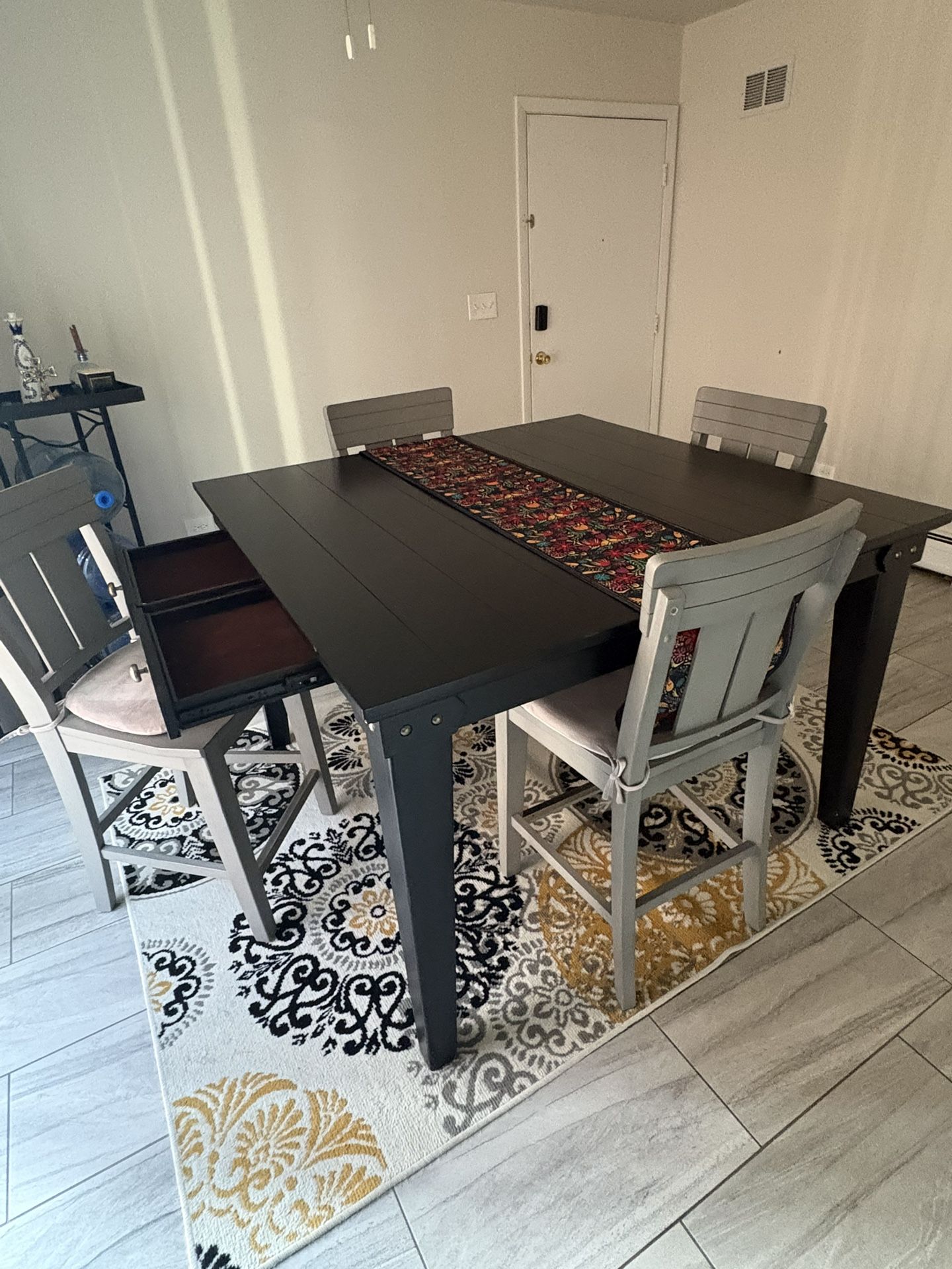 Kitchen Table